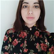 Doy clases de Español para extranjeros, es mi idioma nativo